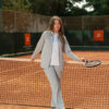 Veste Roland-Garros – Image 4